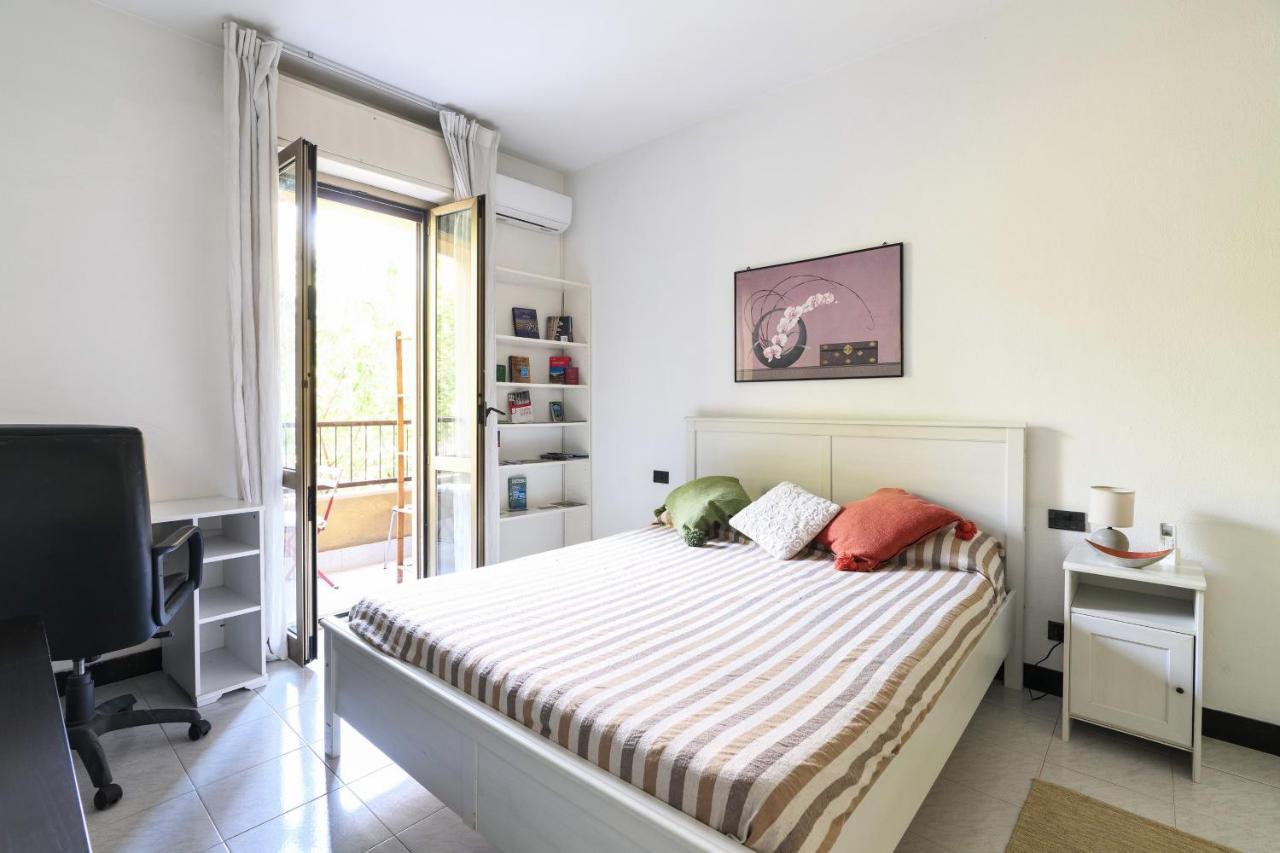 Apartment For Guest -chiara Porta Vittoria Mailand