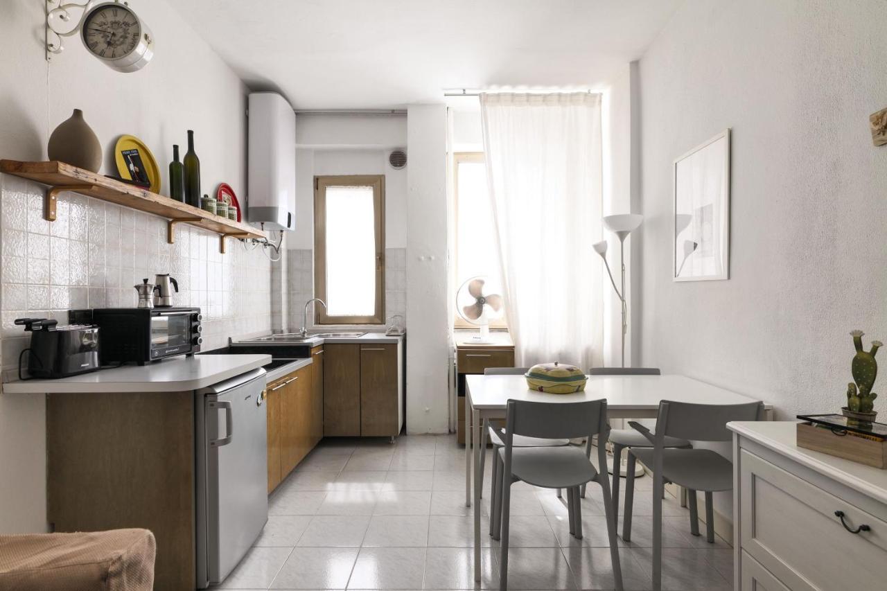 For Guest -chiara Porta Vittoria Apartment Mailand
