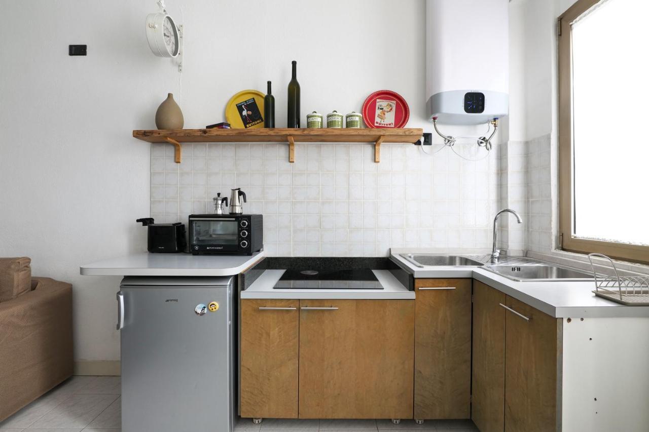 For Guest -chiara Porta Vittoria Apartment Mailand