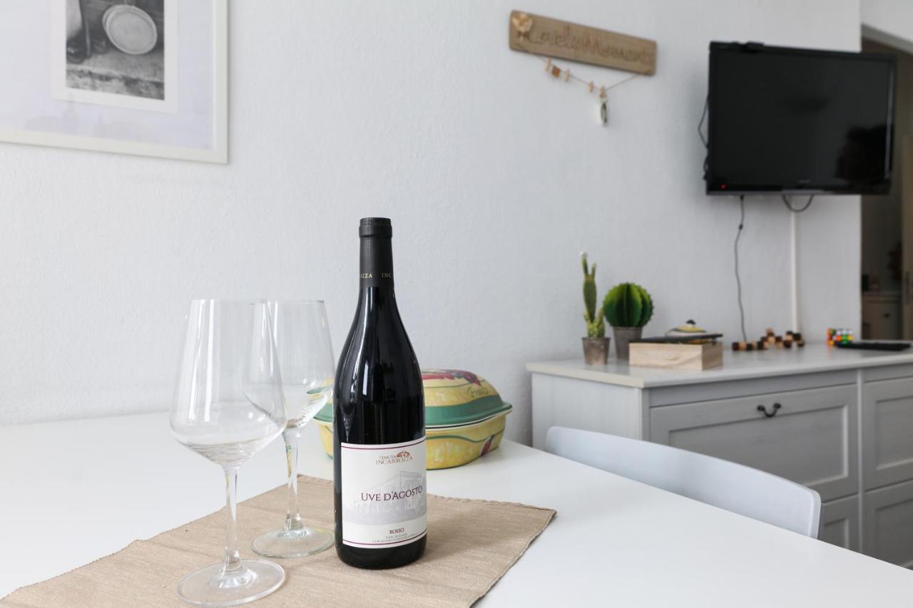 Apartment For Guest -chiara Porta Vittoria Mailand