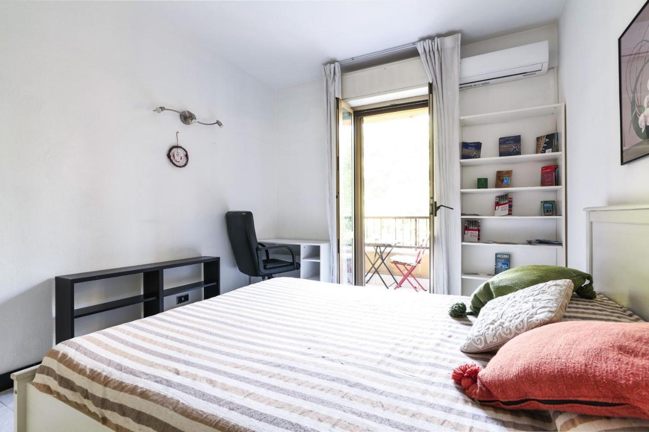 For Guest -chiara Porta Vittoria Apartment Mailand